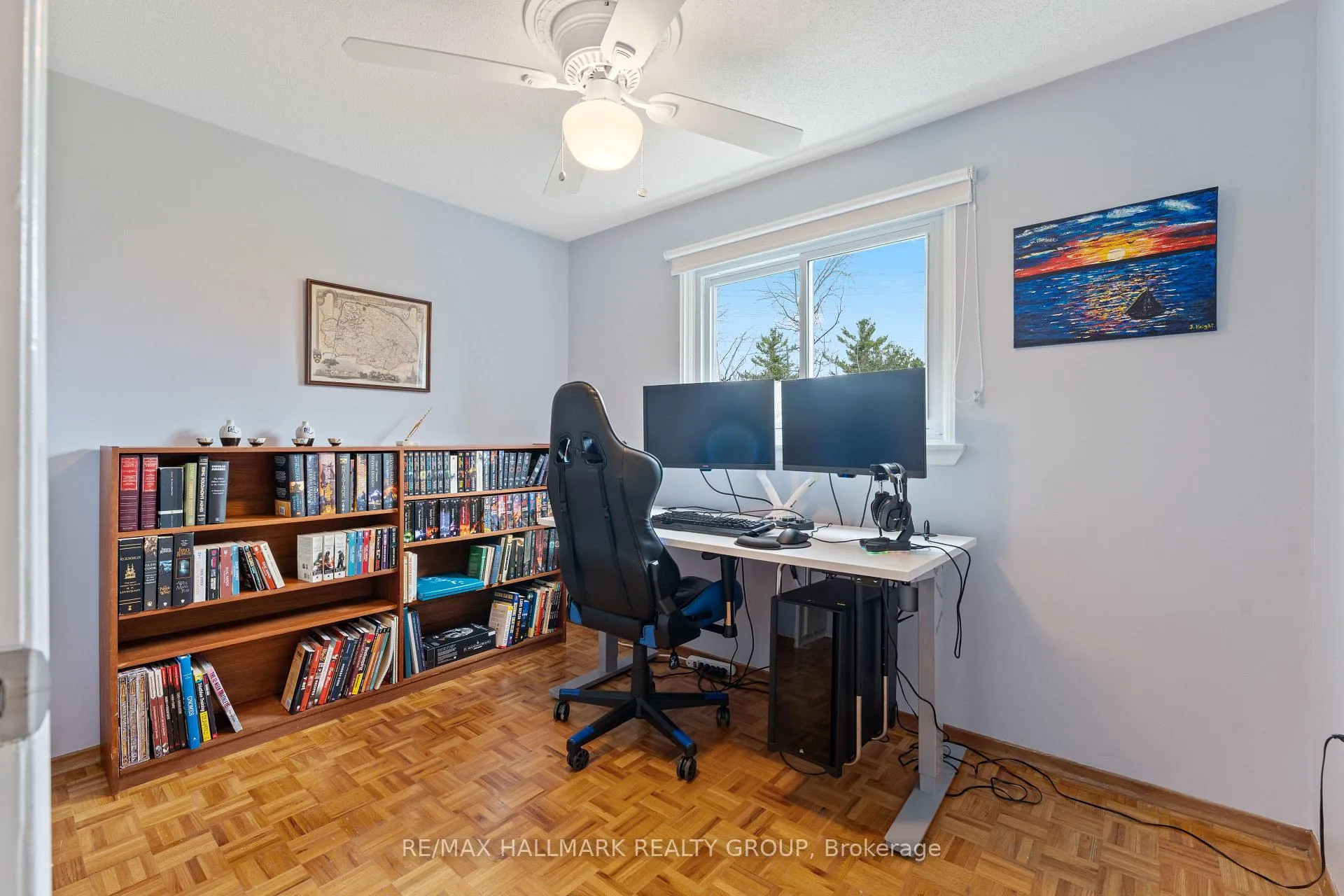 Photo 143 of 76 Valewood Crescent, Ottawa, Blackburn Hamlet — HOMEH