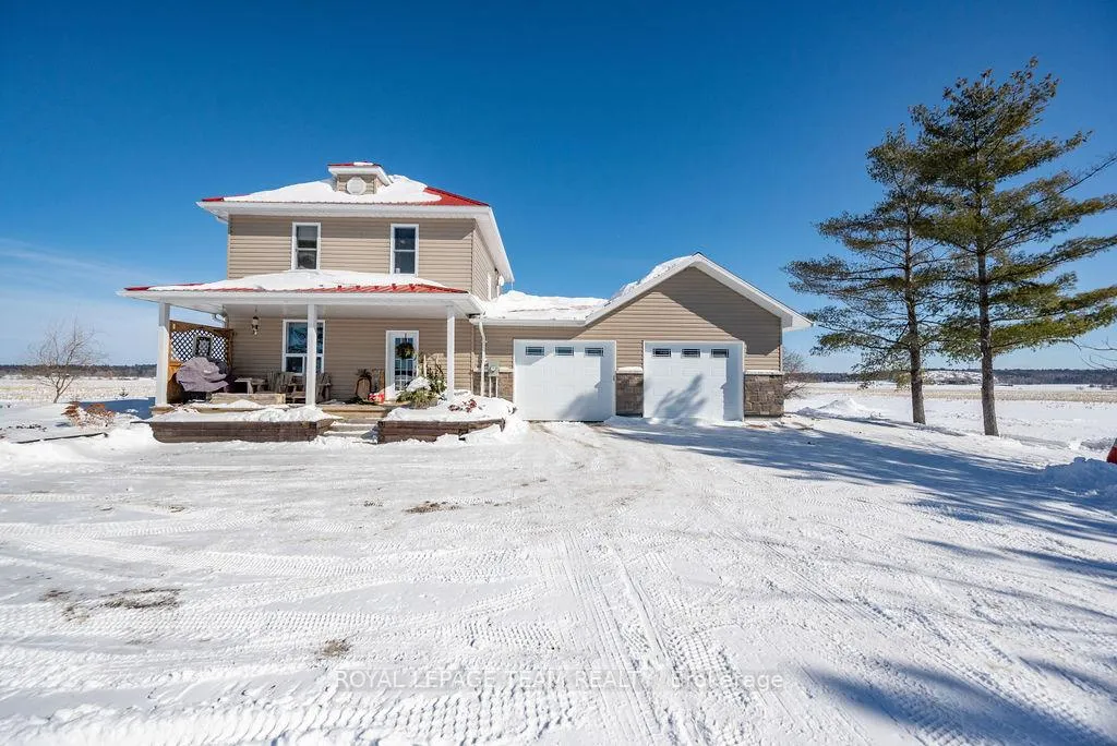 Photo 4 of 2474 Barr Line, Admaston/Bromley, Admaston/Bromley — HOMEH