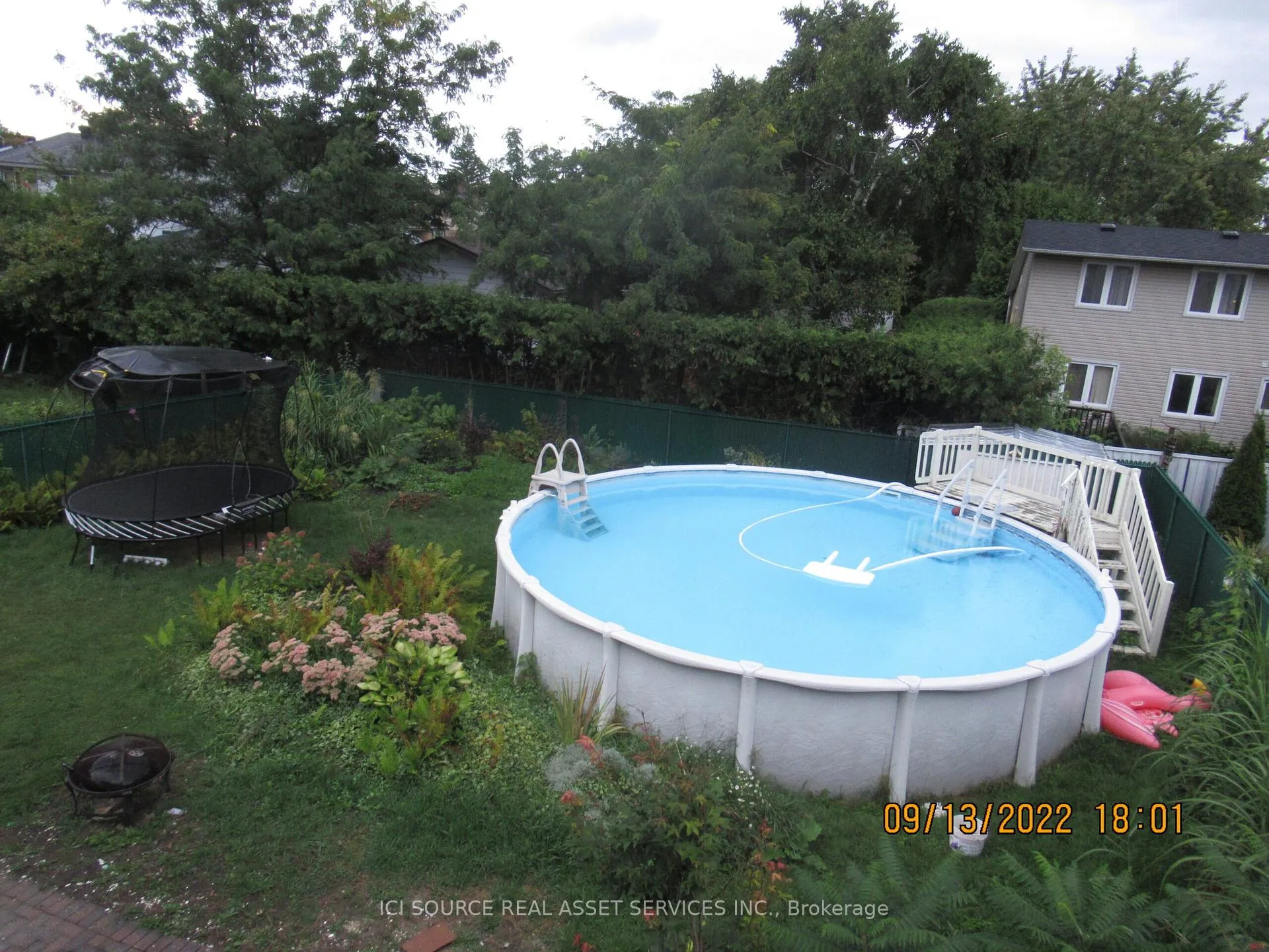 Photo 23 of Unit A, 2332 Ogilvie Road, Ottawa, Beacon Hill North — HOMEH