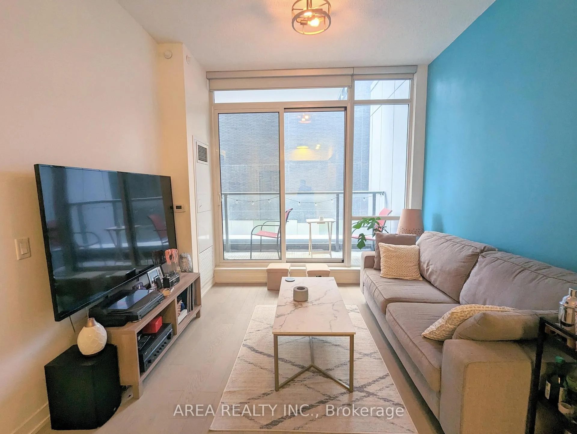 Photo 1 of Unit S229, 455 Front Street E, Toronto, Waterfront Communities — HOMEH