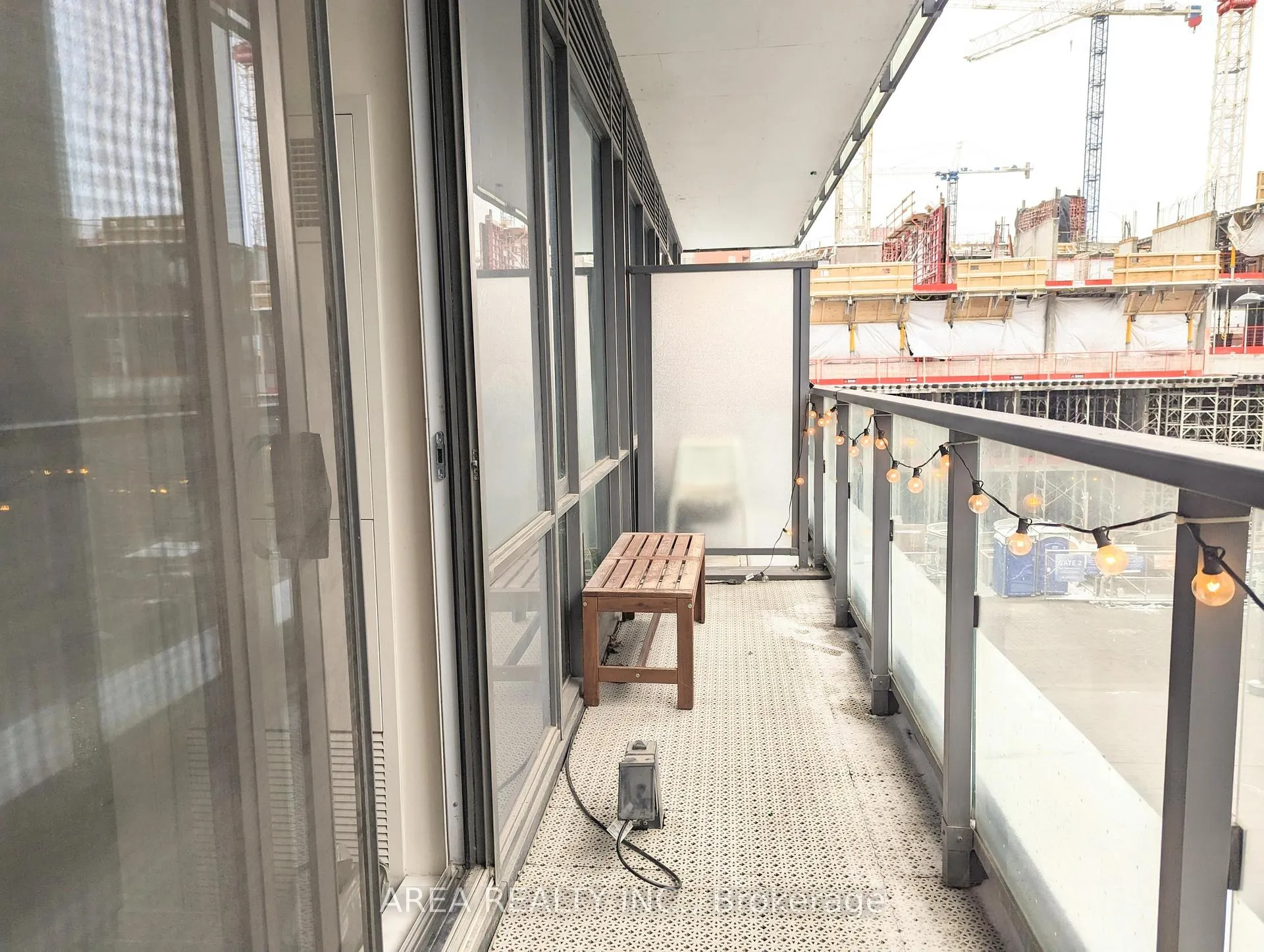 Photo 8 of Unit S229, 455 Front Street E, Toronto, Waterfront Communities — HOMEH