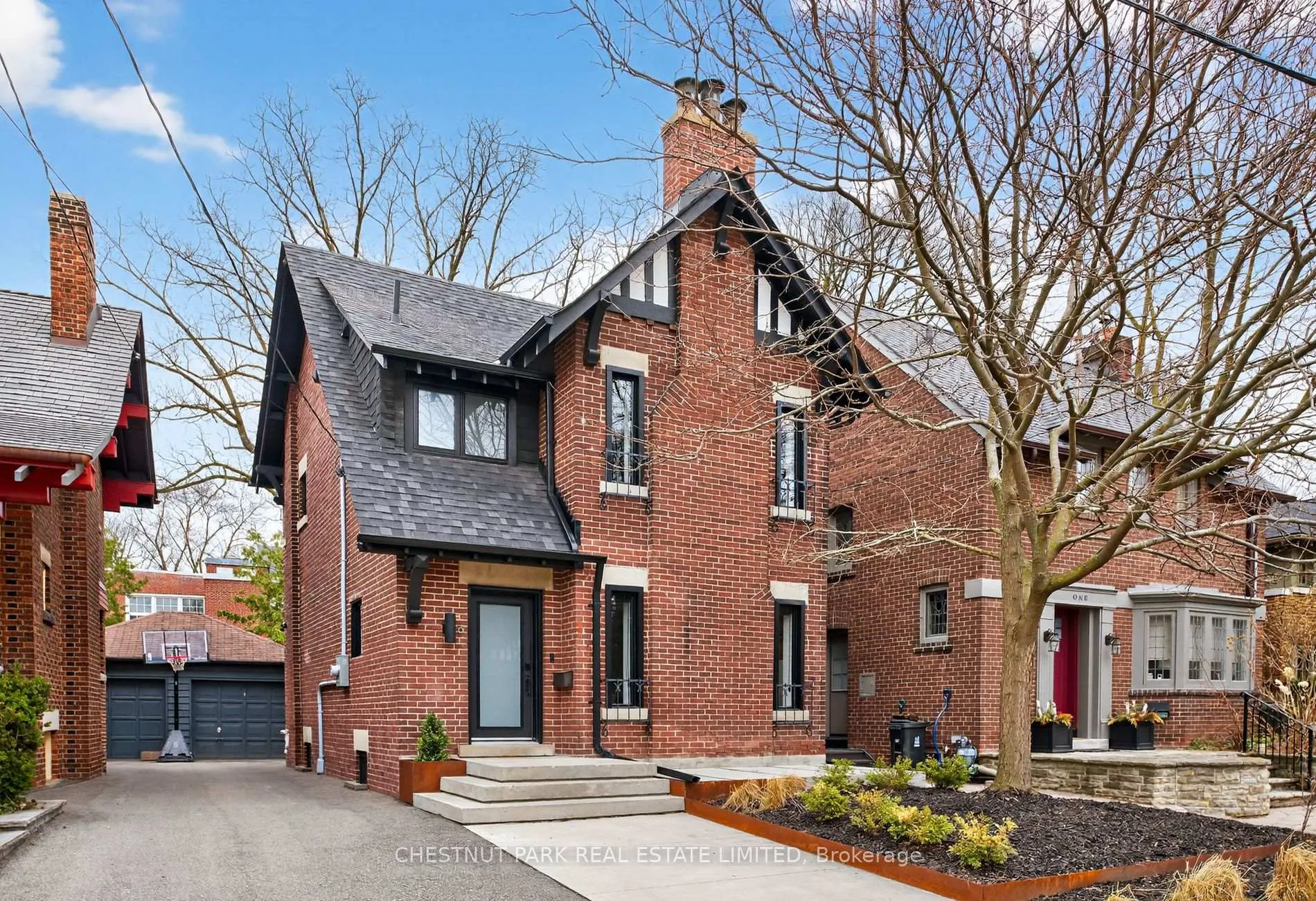 Photo 1 of 3 St Hilda's Avenue, Toronto, Lawrence Park South — HOMEH