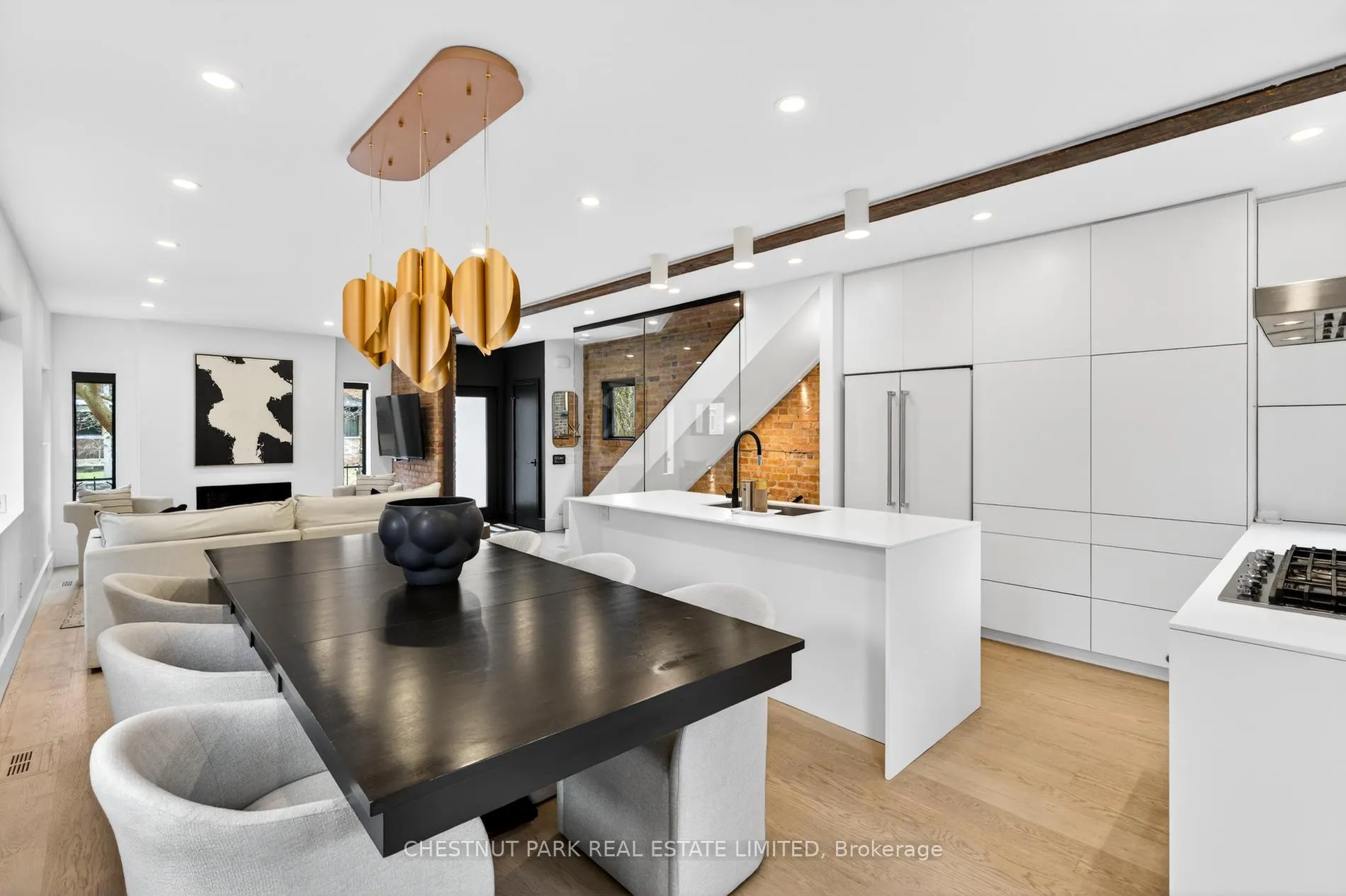 Photo 10 of 3 St Hilda's Avenue, Toronto, Lawrence Park South — HOMEH