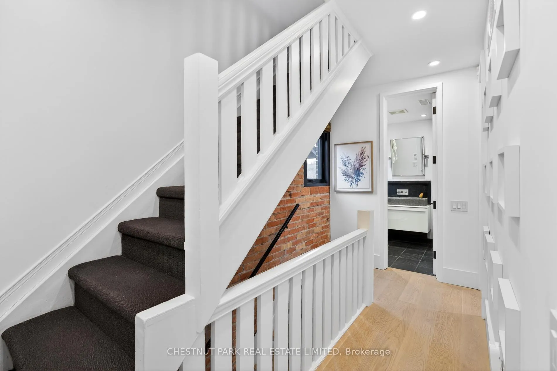 Photo 11 of 3 St Hilda's Avenue, Toronto, Lawrence Park South — HOMEH