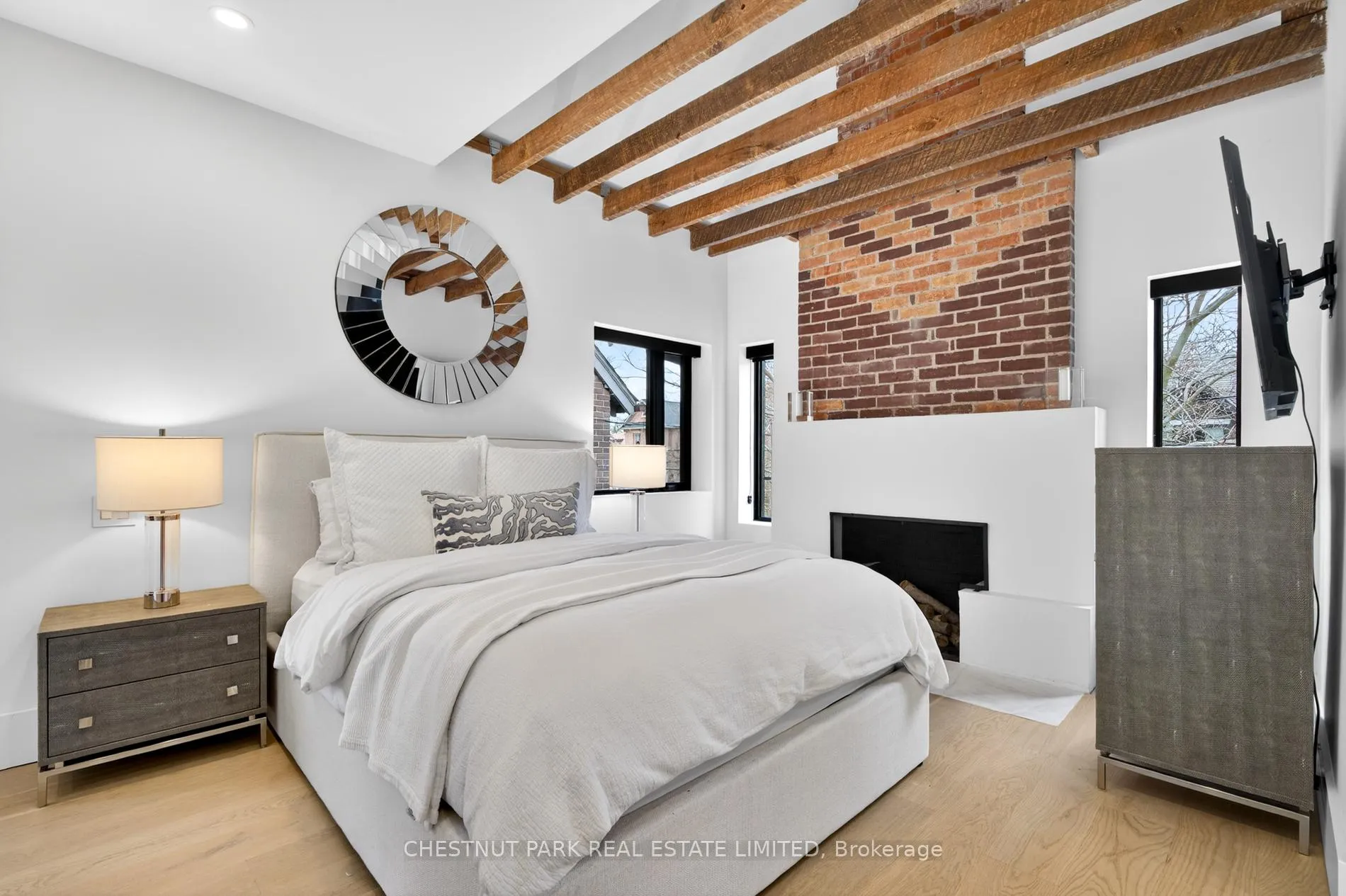 Photo 12 of 3 St Hilda's Avenue, Toronto, Lawrence Park South — HOMEH