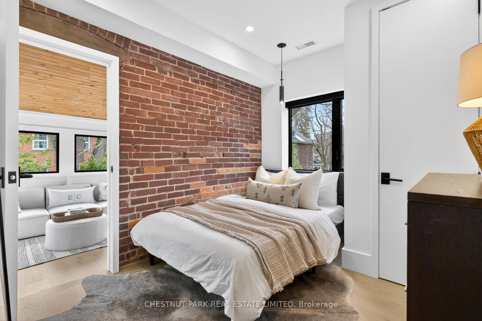 Photo 21 of 3 St Hilda's Avenue, Toronto, Lawrence Park South — HOMEH