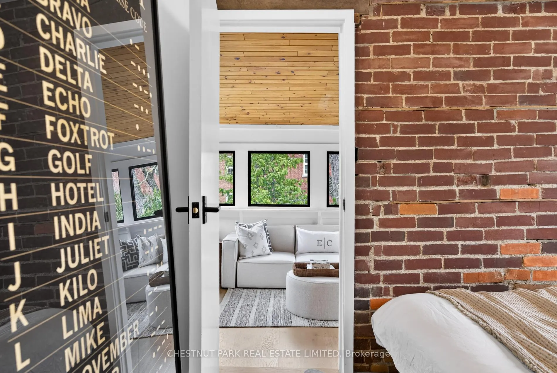 Photo 22 of 3 St Hilda's Avenue, Toronto, Lawrence Park South — HOMEH