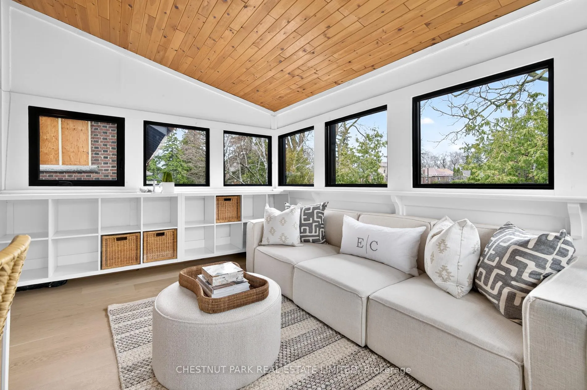 Photo 25 of 3 St Hilda's Avenue, Toronto, Lawrence Park South — HOMEH