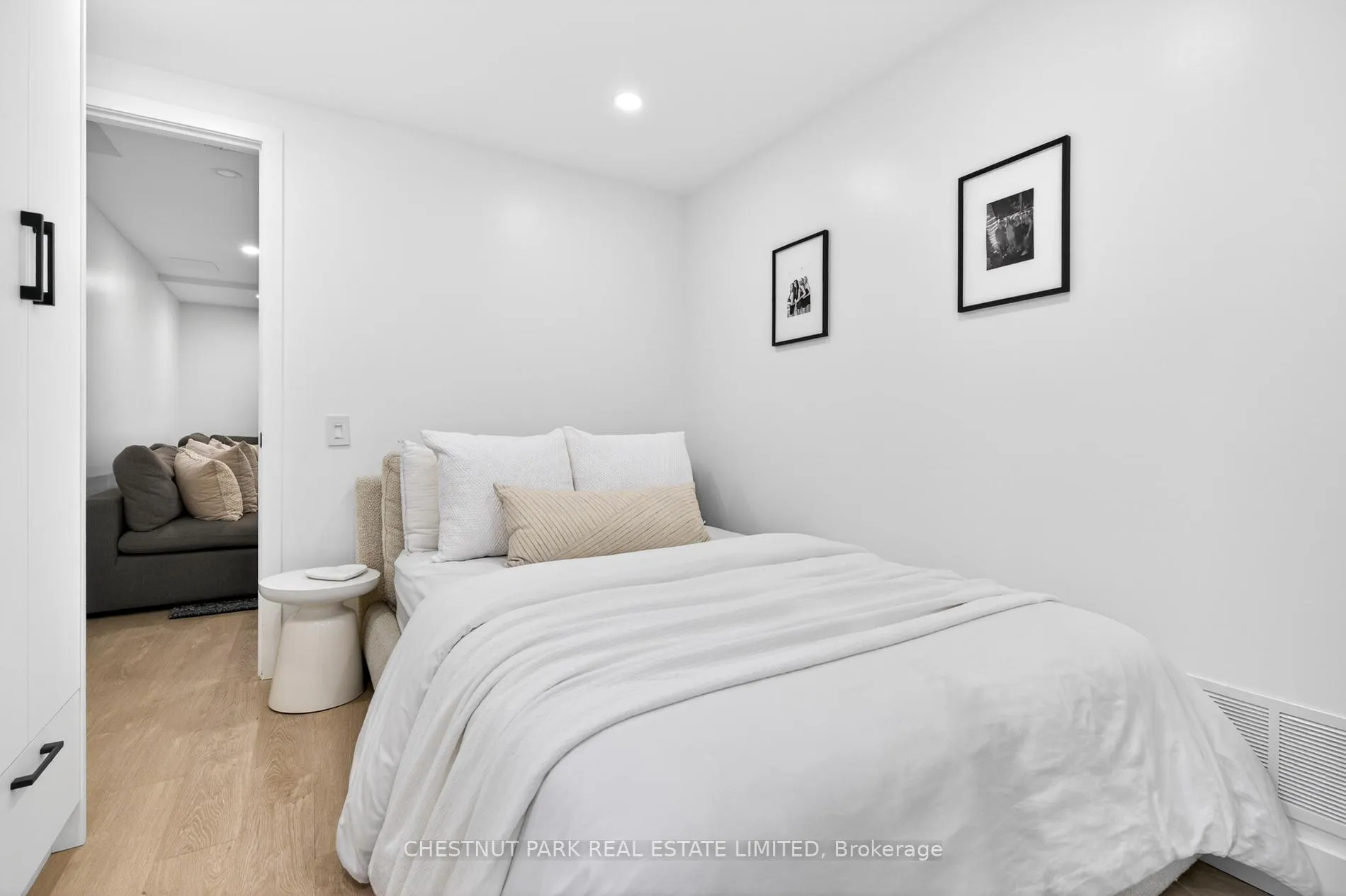 Photo 31 of 3 St Hilda's Avenue, Toronto, Lawrence Park South — HOMEH