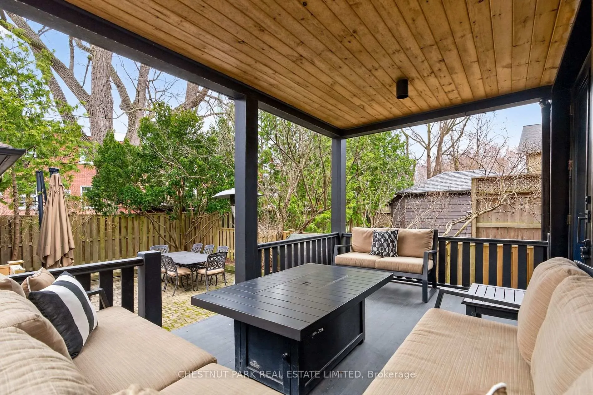 Photo 33 of 3 St Hilda's Avenue, Toronto, Lawrence Park South — HOMEH