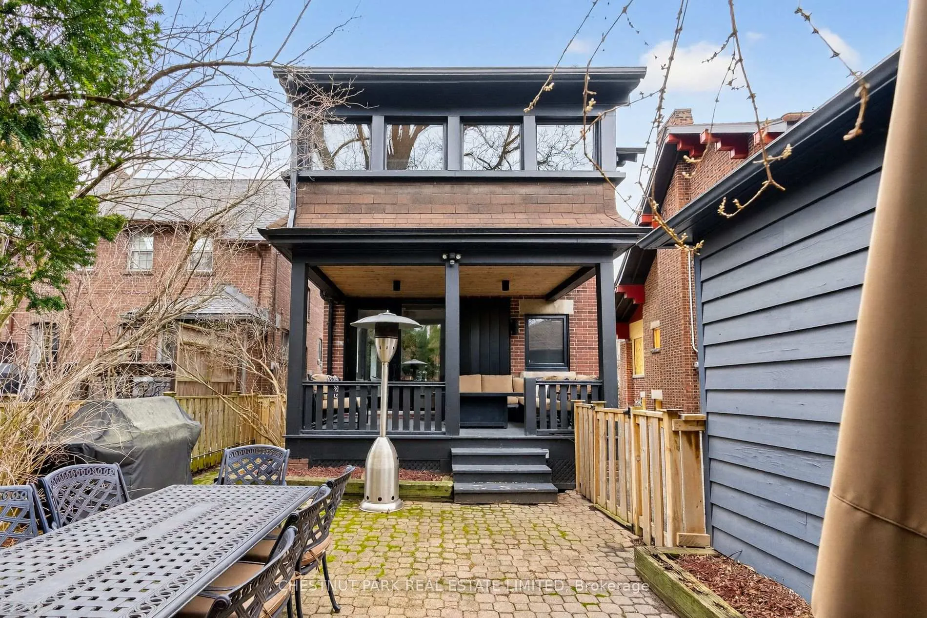 Photo 34 of 3 St Hilda's Avenue, Toronto, Lawrence Park South — HOMEH
