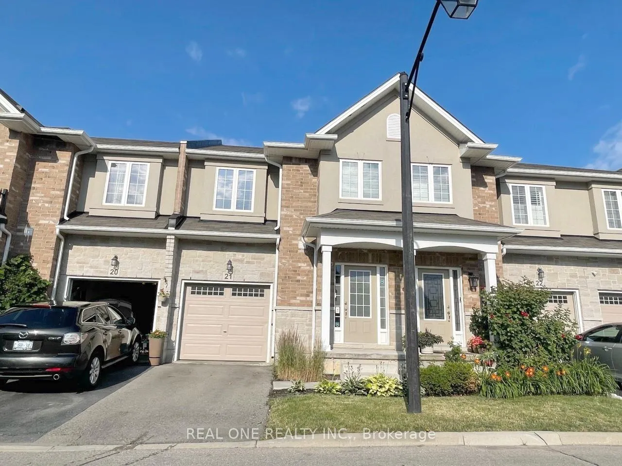 Photo 1 of Unit 21, 90 Raymond Road, Hamilton, Meadowlands — HOMEH