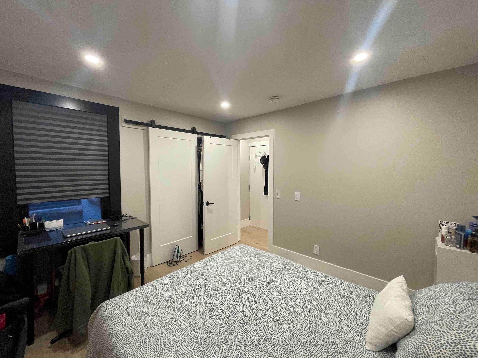 Photo 3 of Unit 302, 993 Bloor Street W, Toronto, Dufferin Grove — HOMEH