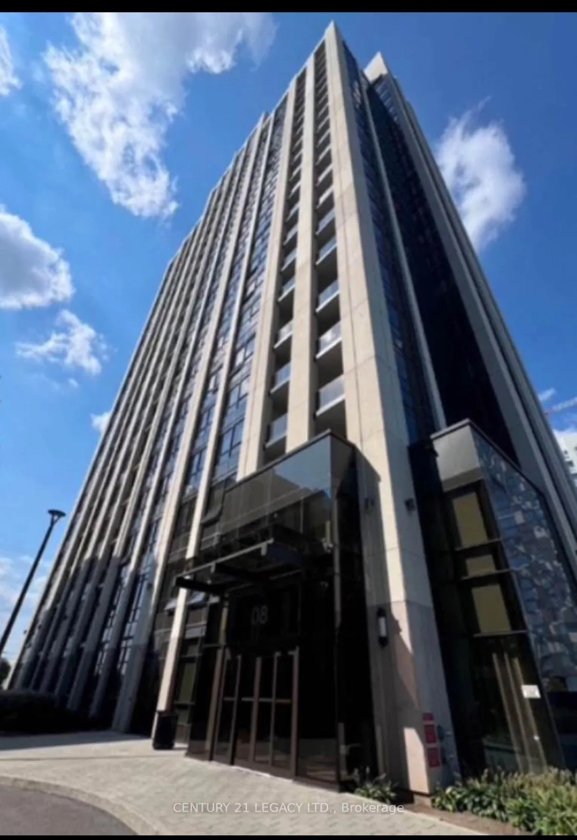 Photo 1 of Unit 1104, 9085 Jane Street, Vaughan, Concord — HOMEH