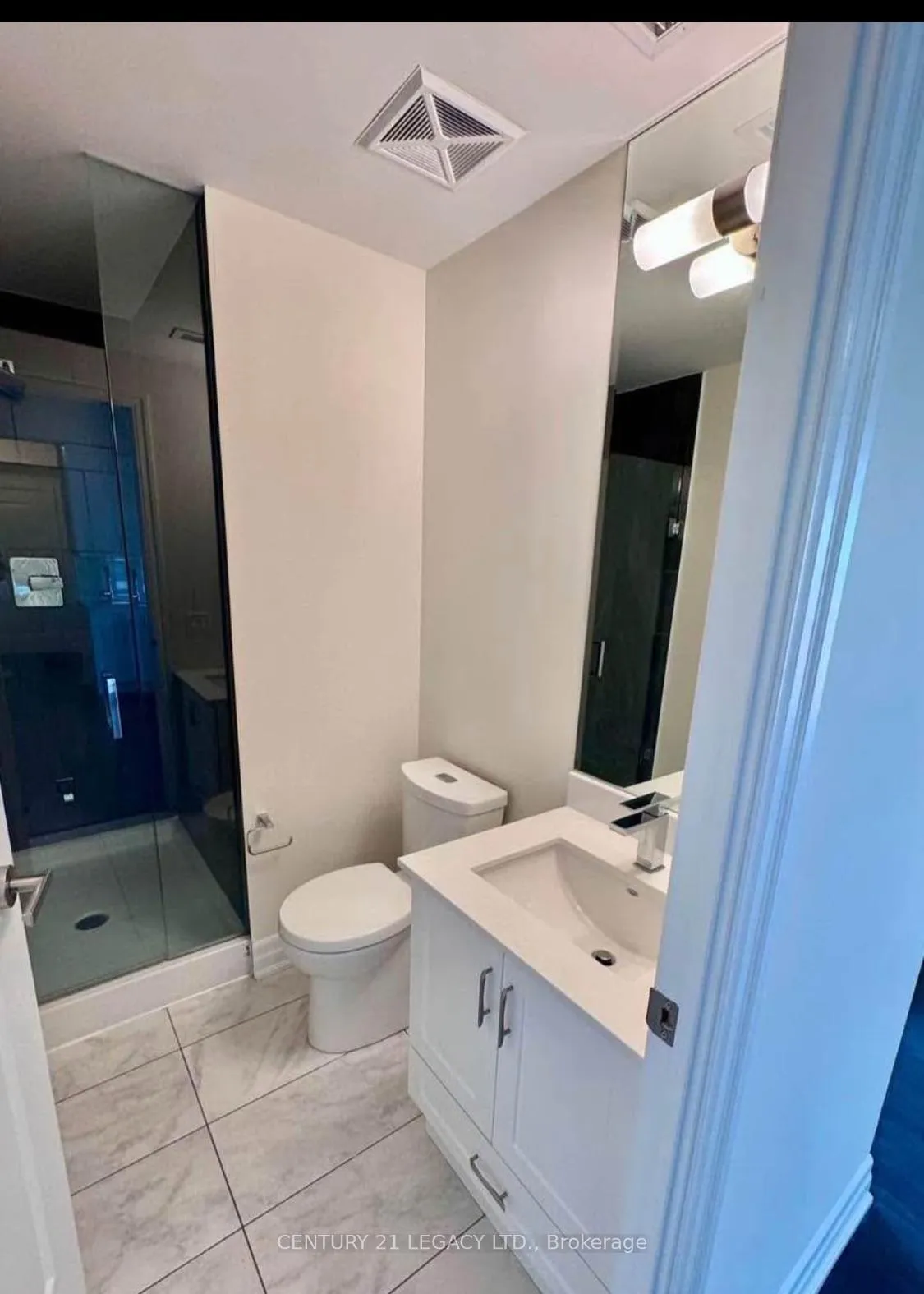 Photo 5 of Unit 1104, 9085 Jane Street, Vaughan, Concord — HOMEH