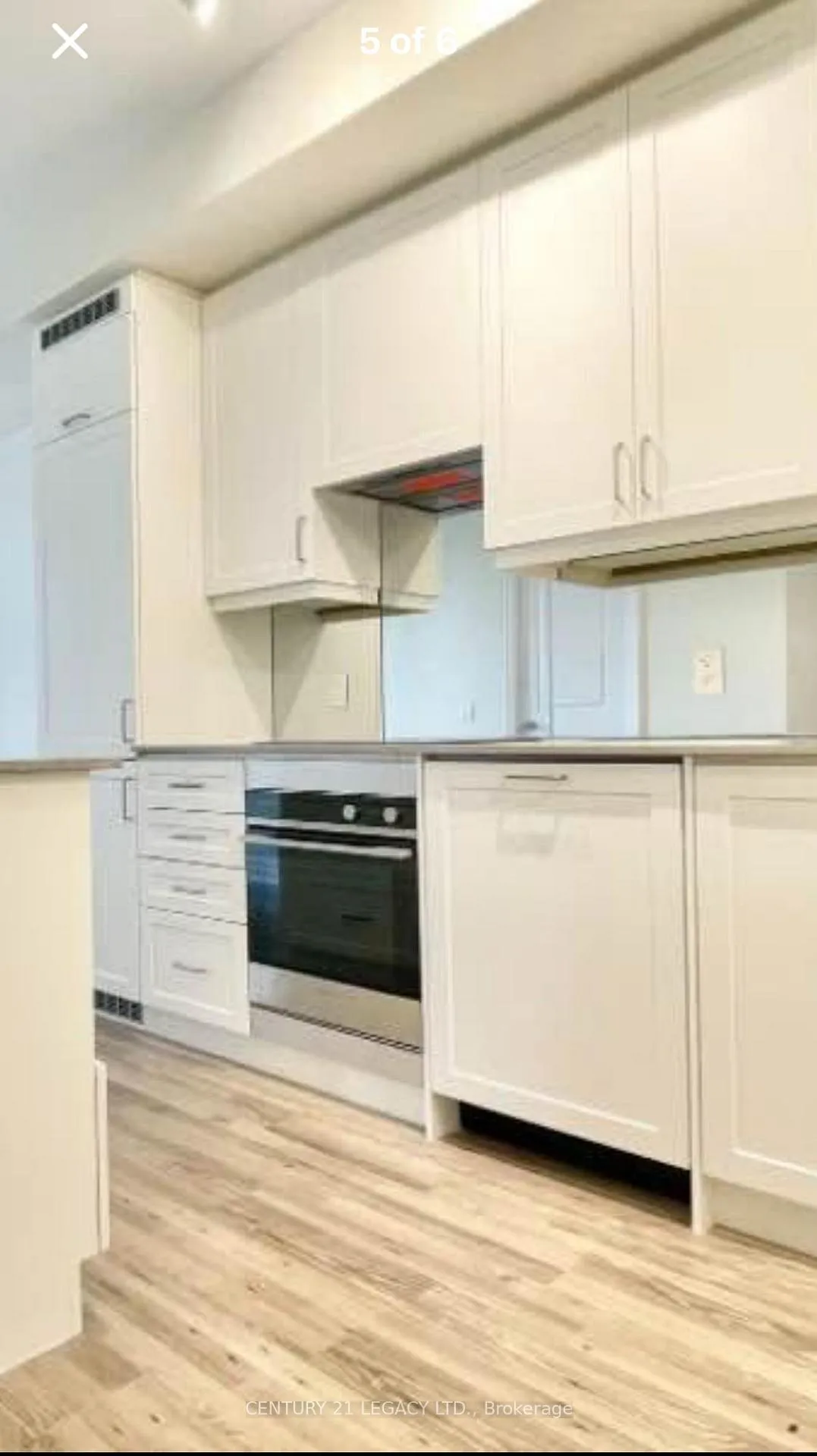 Photo 6 of Unit 1104, 9085 Jane Street, Vaughan, Concord — HOMEH
