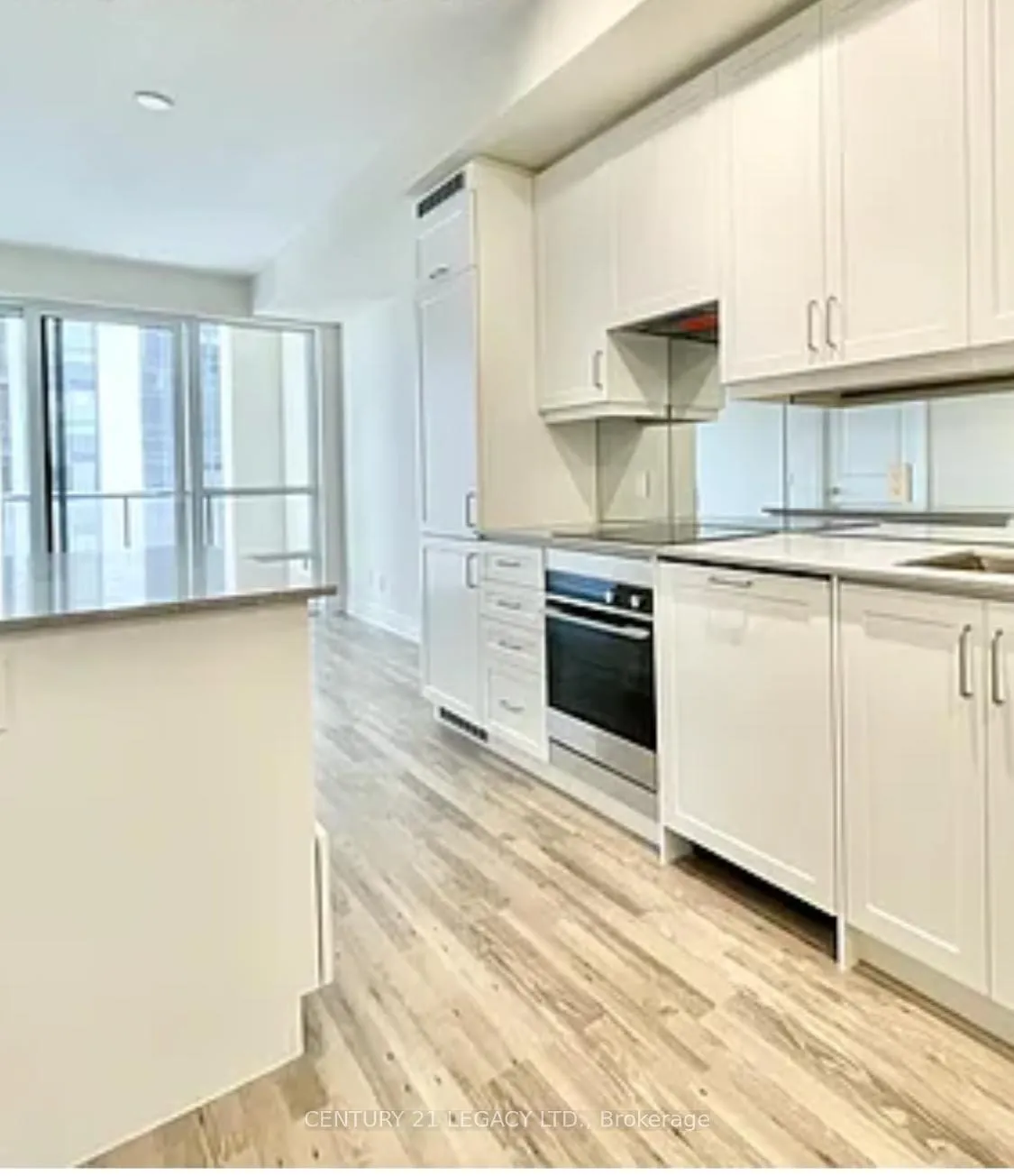 Photo 10 of Unit 1104, 9085 Jane Street, Vaughan, Concord — HOMEH