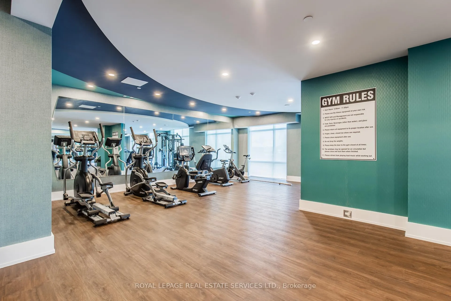 Photo 4 of Unit 1202, 460 Dundas Street E, Hamilton, Waterdown — HOMEH