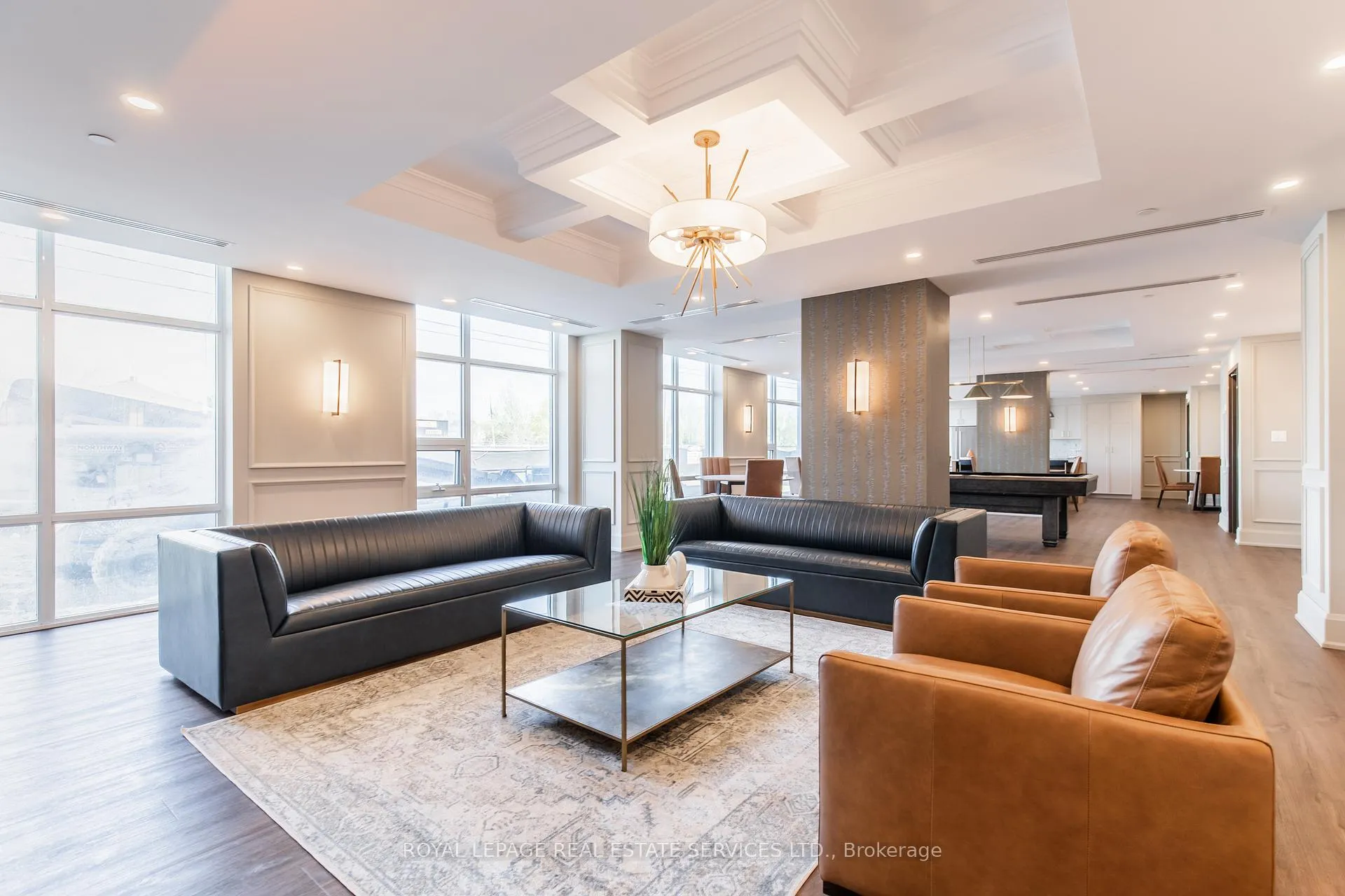 Photo 7 of Unit 1202, 460 Dundas Street E, Hamilton, Waterdown — HOMEH