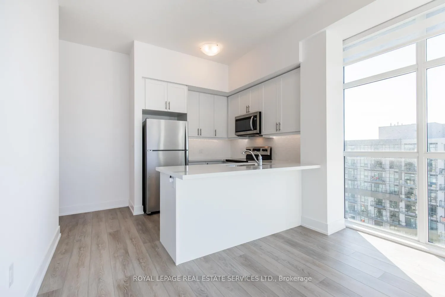 Photo 17 of Unit 1202, 460 Dundas Street E, Hamilton, Waterdown — HOMEH