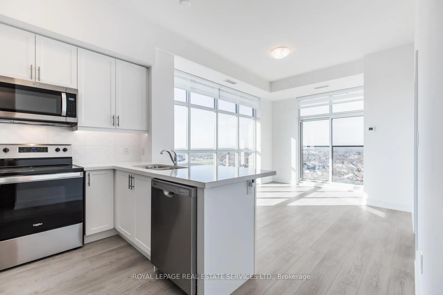 Photo 19 of Unit 1202, 460 Dundas Street E, Hamilton, Waterdown — HOMEH
