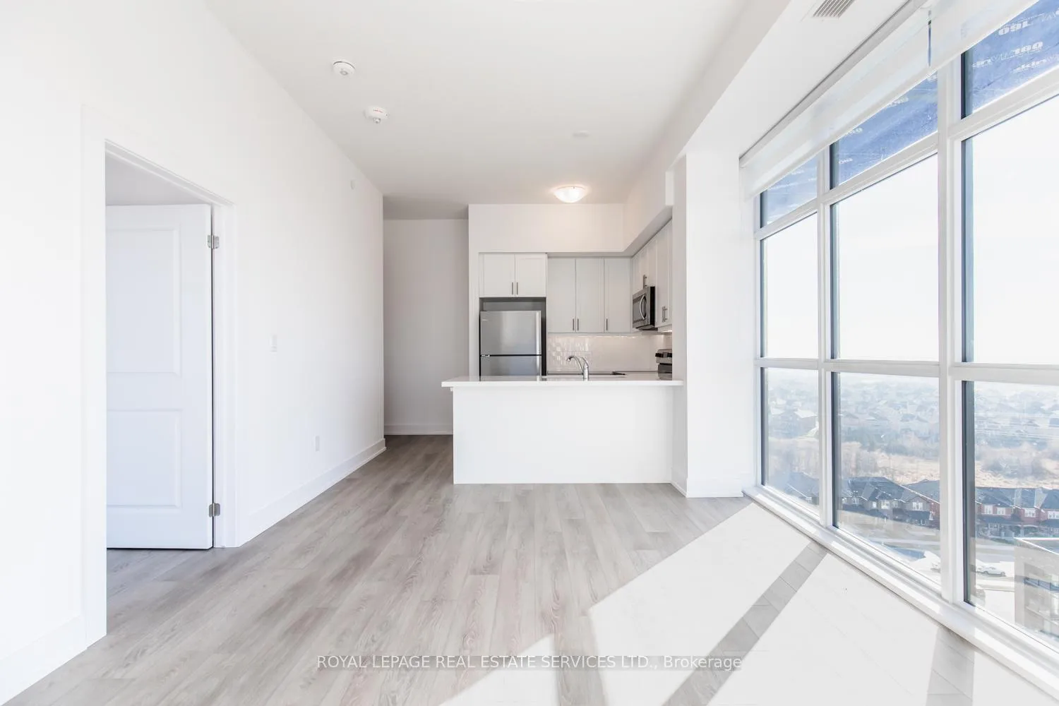 Photo 20 of Unit 1202, 460 Dundas Street E, Hamilton, Waterdown — HOMEH