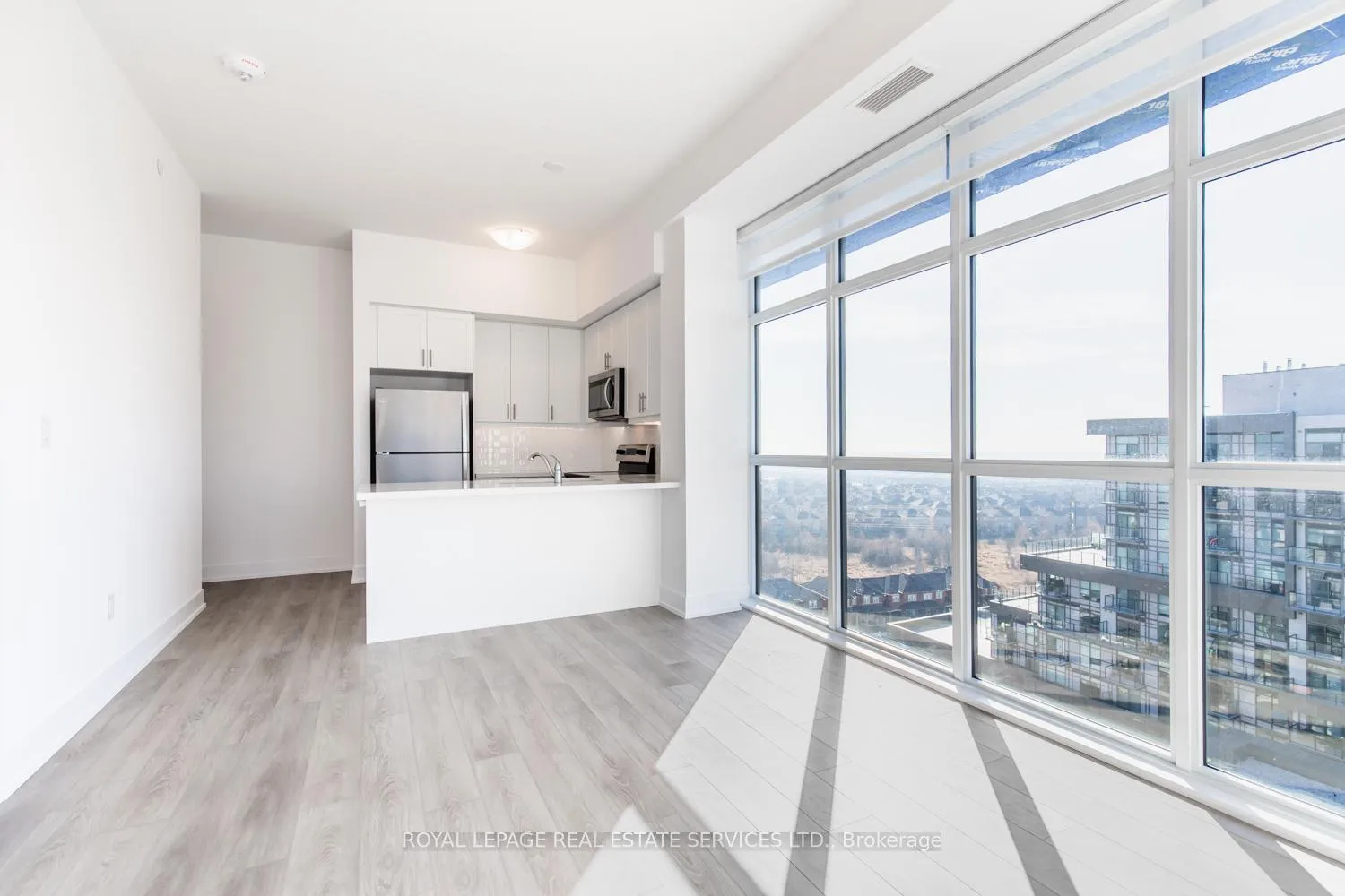 Photo 21 of Unit 1202, 460 Dundas Street E, Hamilton, Waterdown — HOMEH