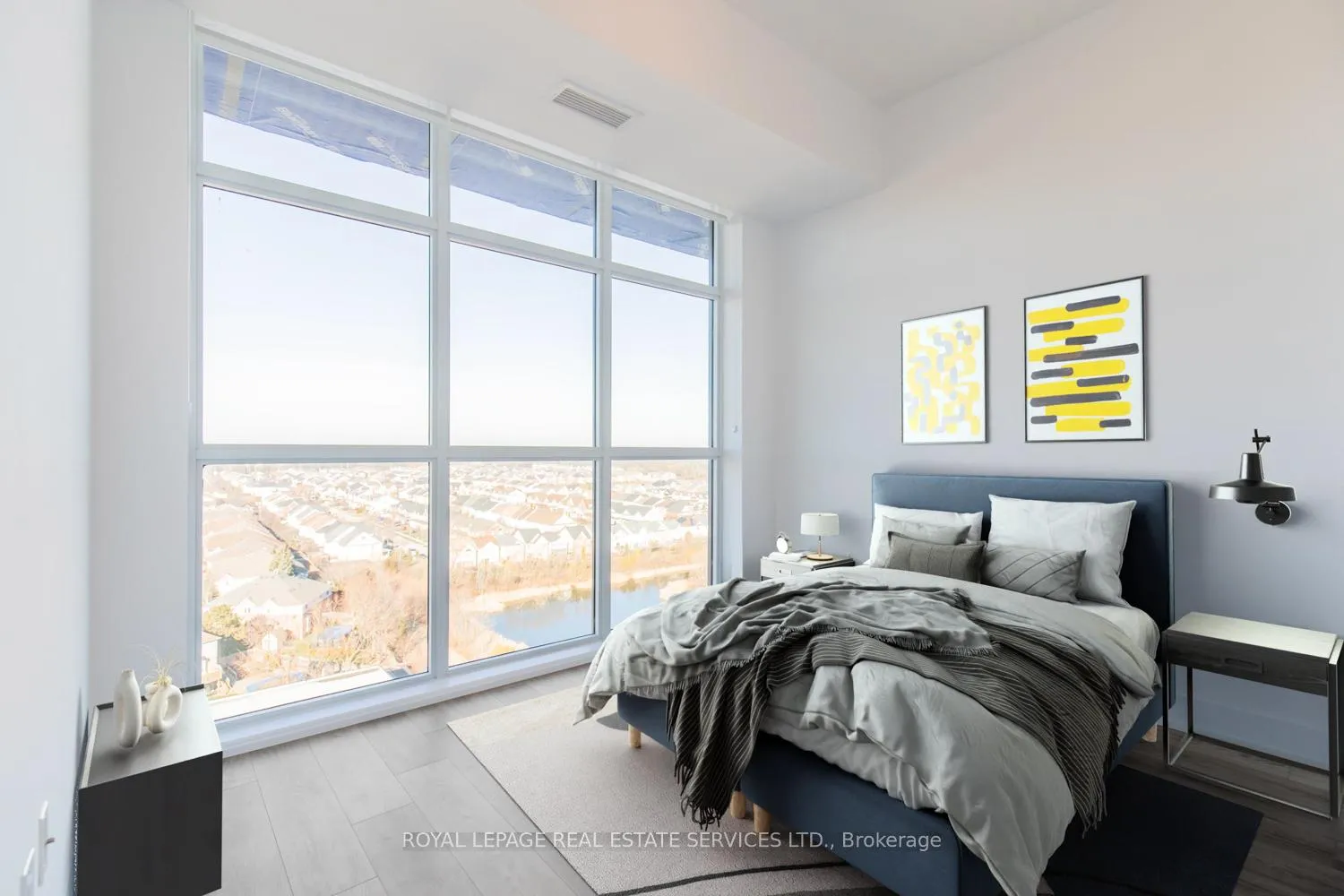 Photo 29 of Unit 1202, 460 Dundas Street E, Hamilton, Waterdown — HOMEH