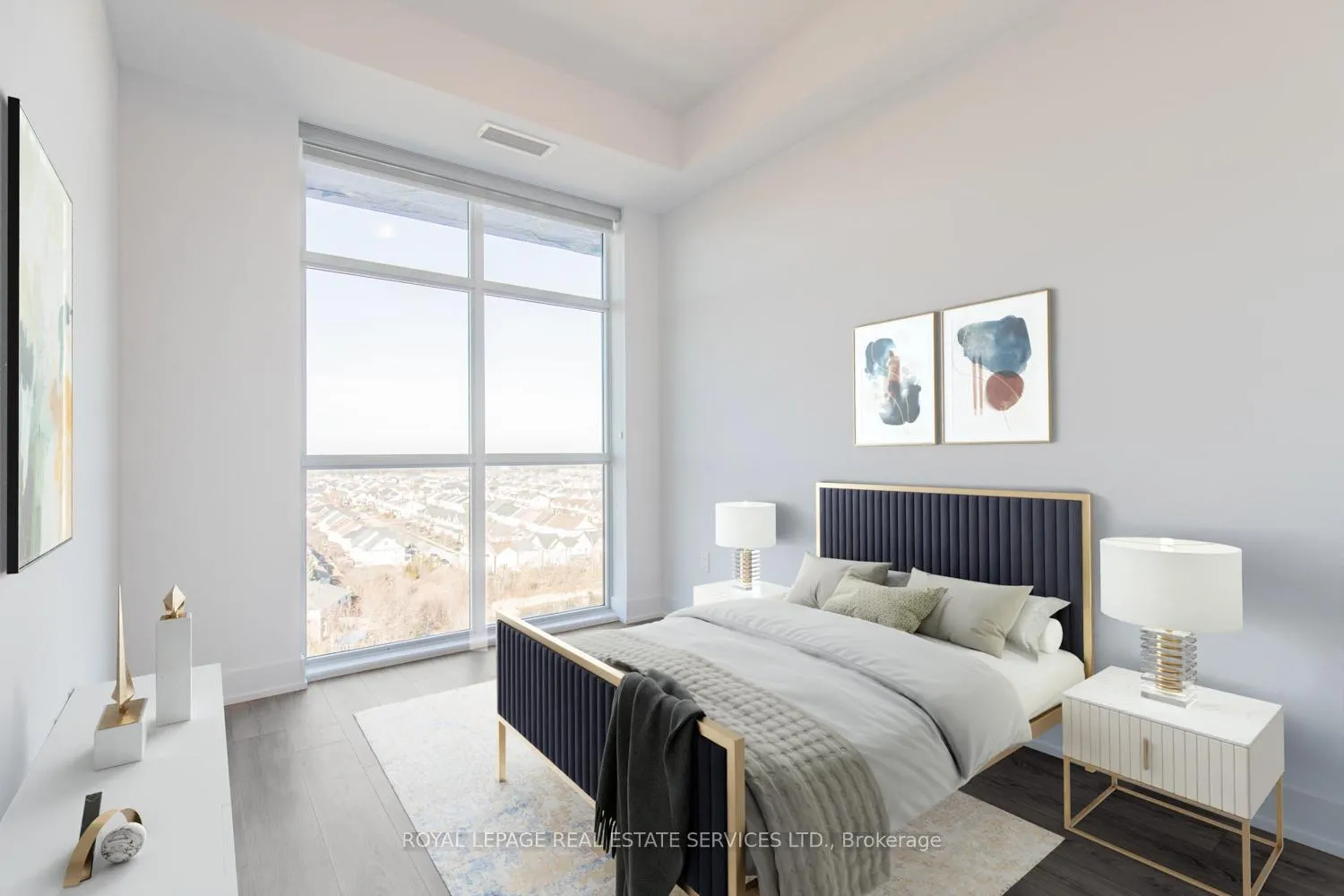 Photo 37 of Unit 1202, 460 Dundas Street E, Hamilton, Waterdown — HOMEH