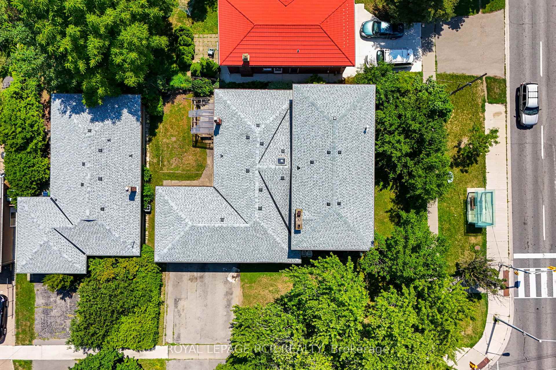 Photo 5 of 1 Northcrest Road, Etobicoke, Kingsview Village-The Westway — HOMEH