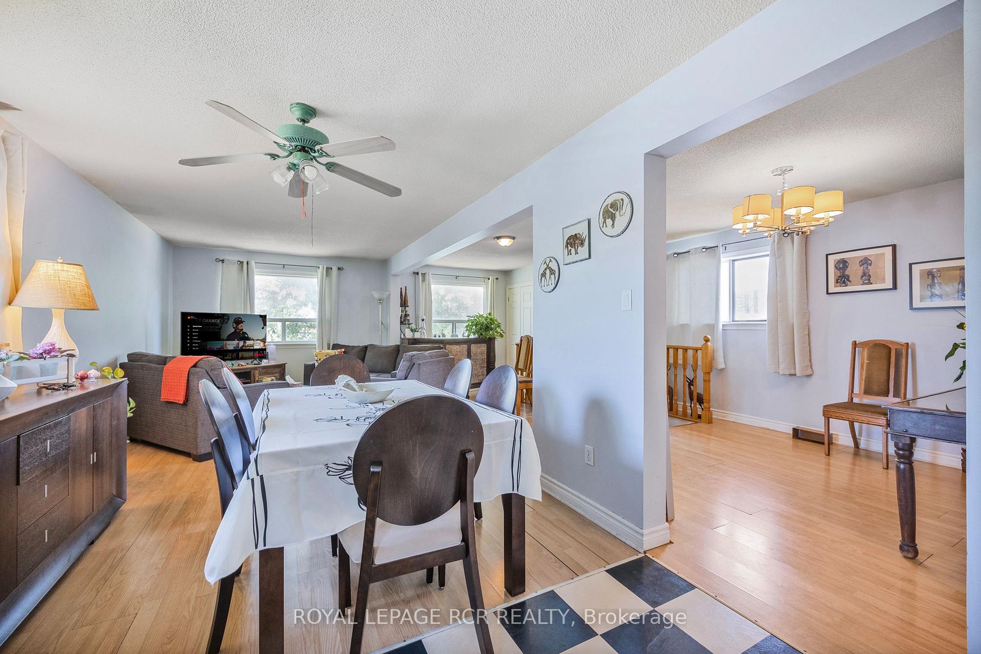 Photo 29 of 1 Northcrest Road, Etobicoke, Kingsview Village-The Westway — HOMEH