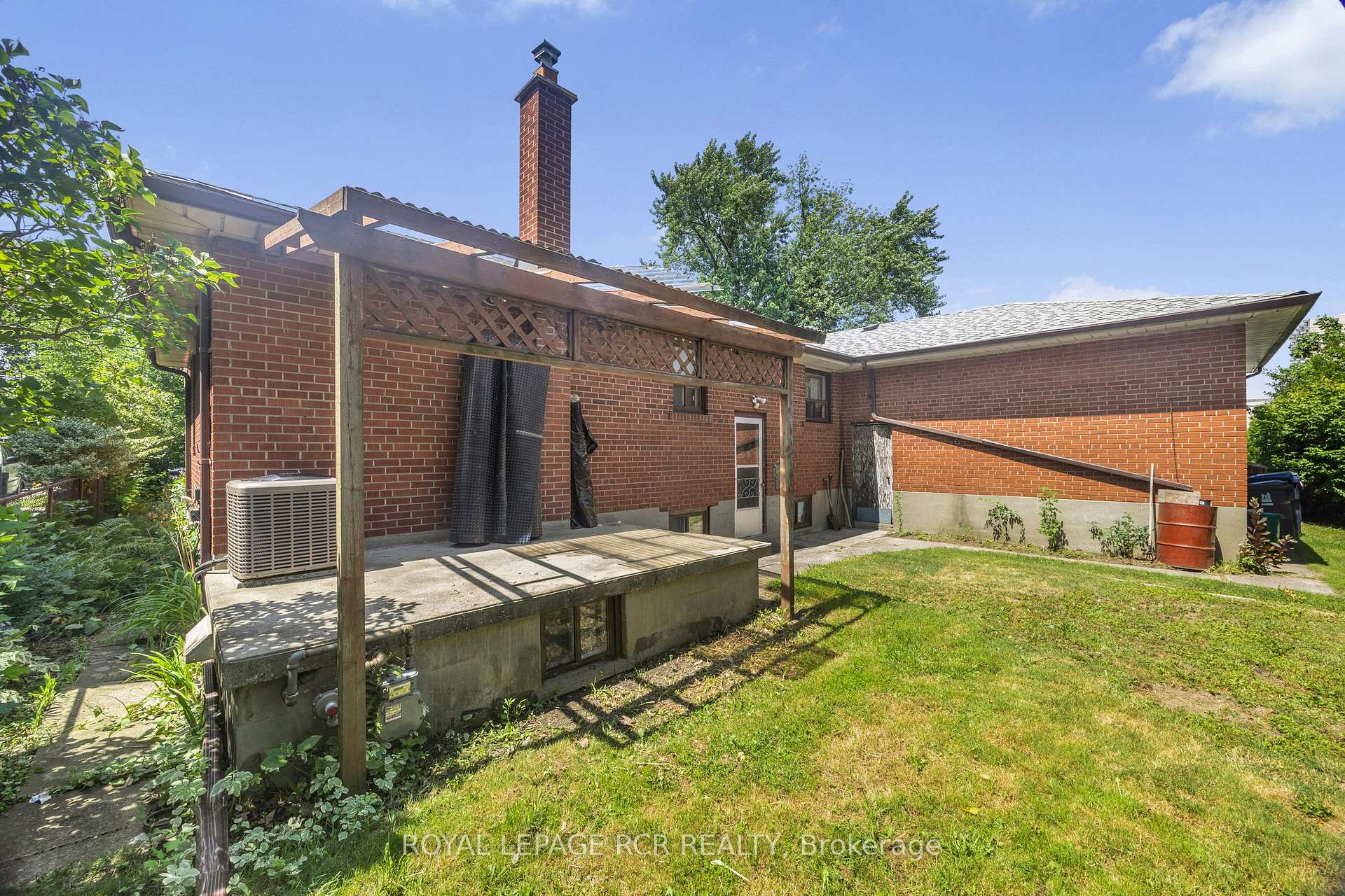 Photo 18 of 1 Northcrest Road, Etobicoke, Kingsview Village-The Westway — HOMEH