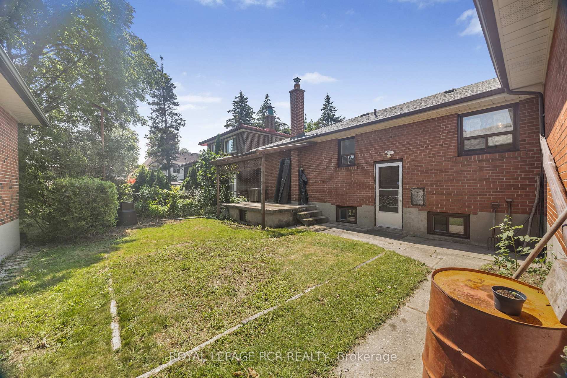 Photo 22 of 1 Northcrest Road, Etobicoke, Kingsview Village-The Westway — HOMEH