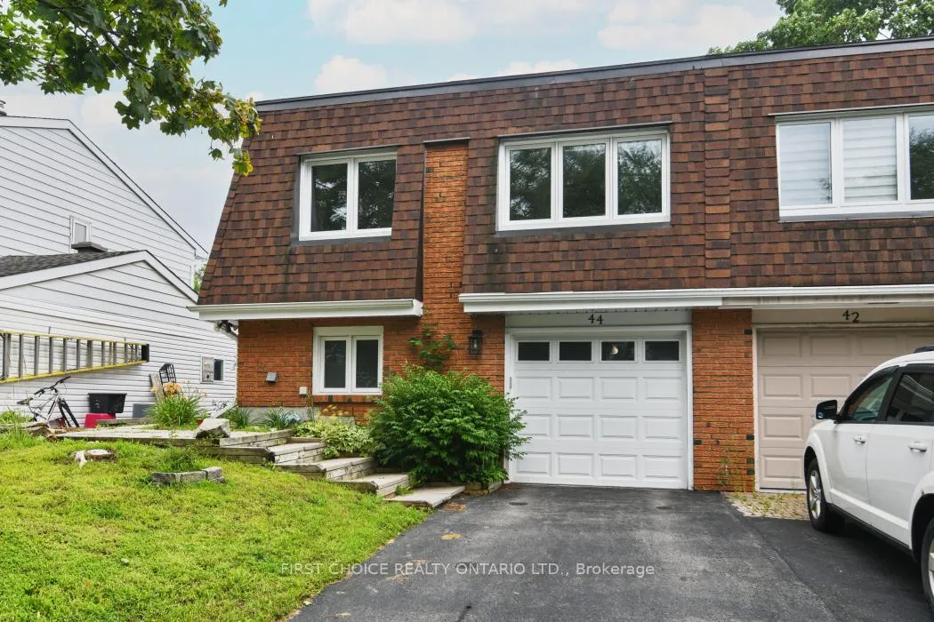 Photo 12 of 44 Oberon Street, Ottawa, Westcliffe Estates — HOMEH