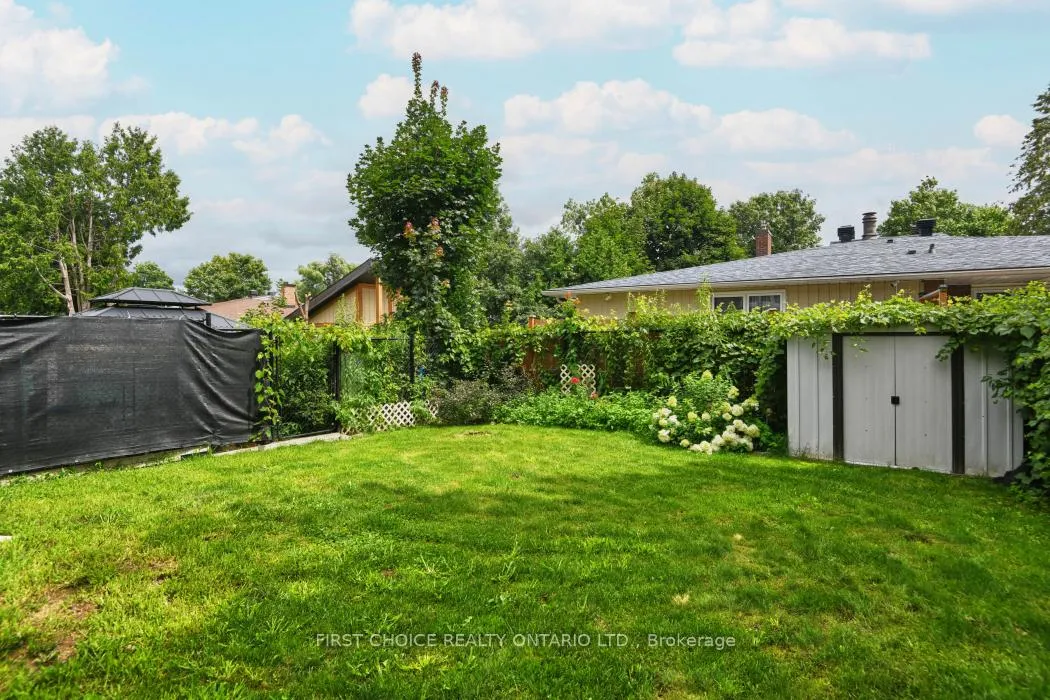 Photo 324 of 44 Oberon Street, Ottawa, Westcliffe Estates — HOMEH