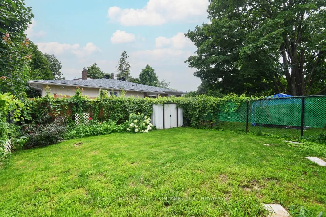 Photo 343 of 44 Oberon Street, Ottawa, Westcliffe Estates — HOMEH