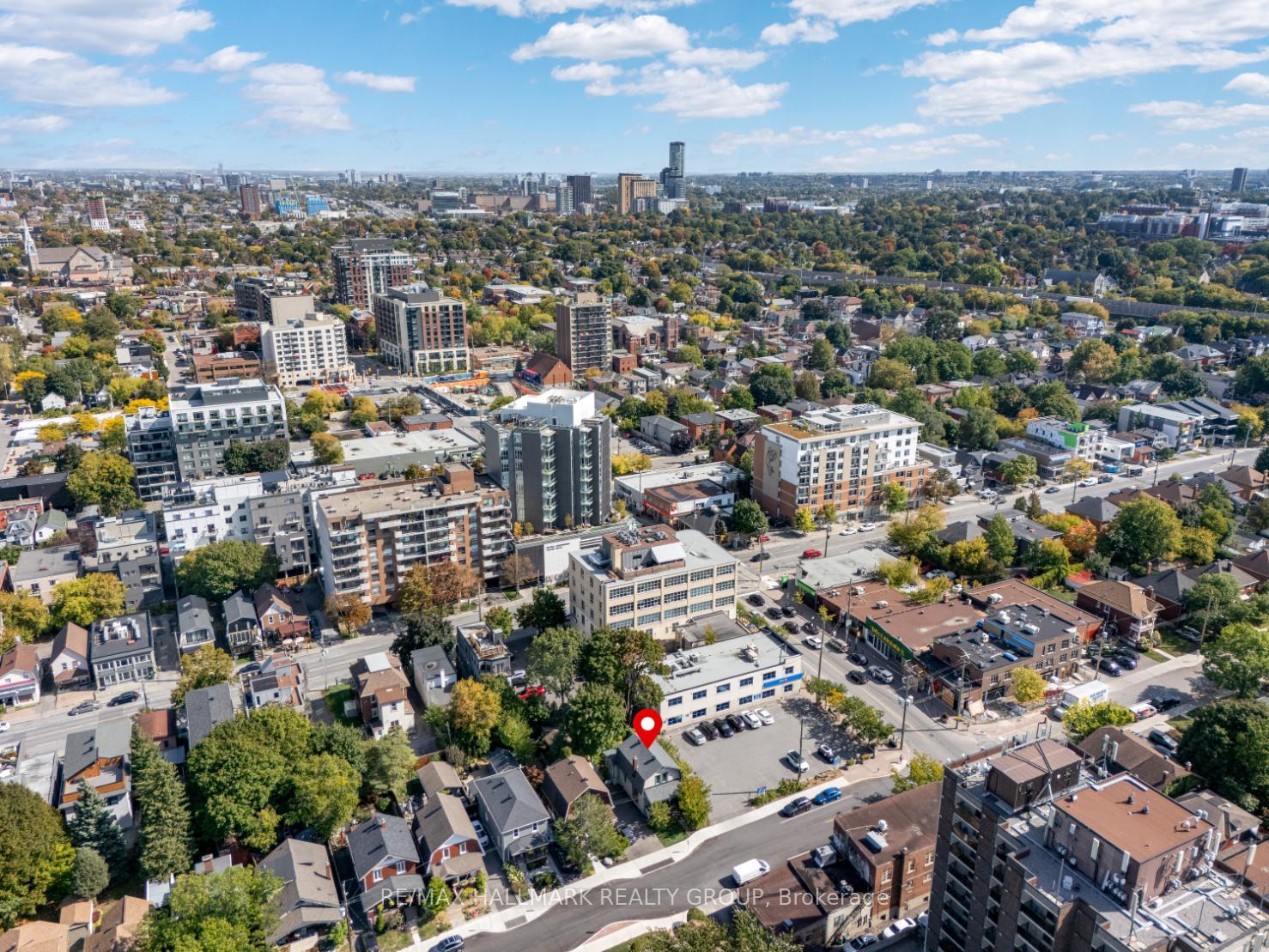 Photo 7 of 153 Huron Avenue N, Ottawa, Ottawa West — HOMEH