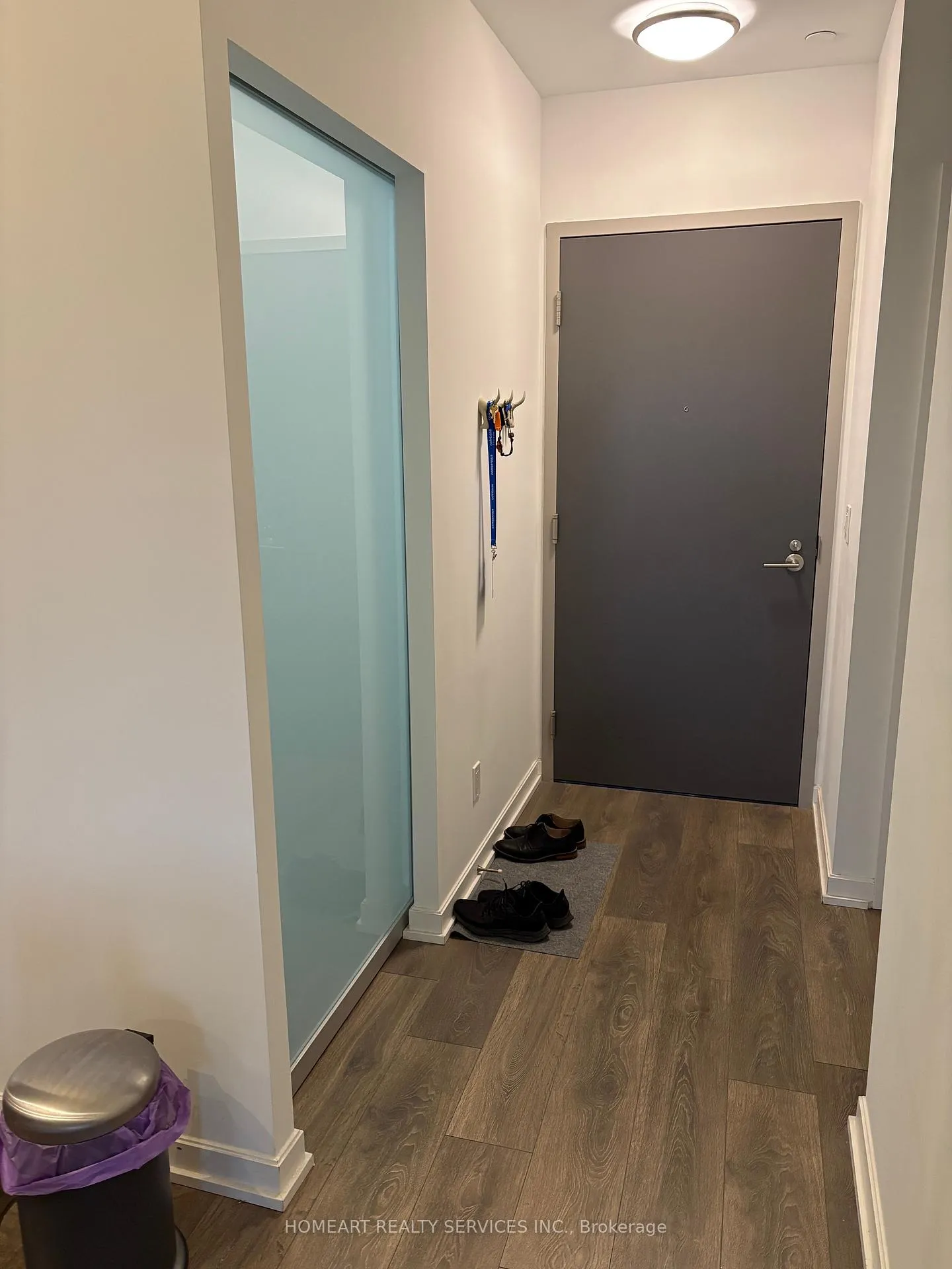 Photo 2 of Unit 308, 36 Forest Manor Road, North York, Henry Farm — HOMEH