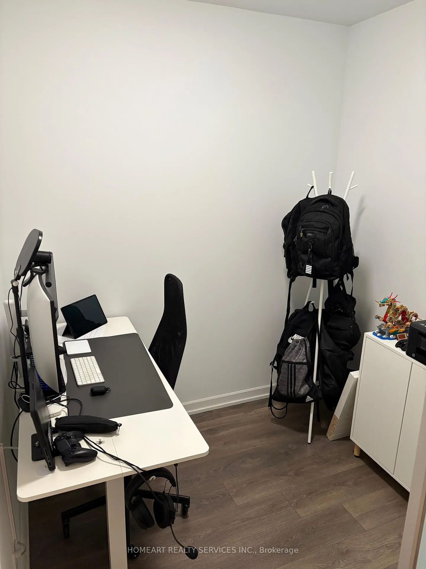 Photo 3 of Unit 308, 36 Forest Manor Road, North York, Henry Farm — HOMEH