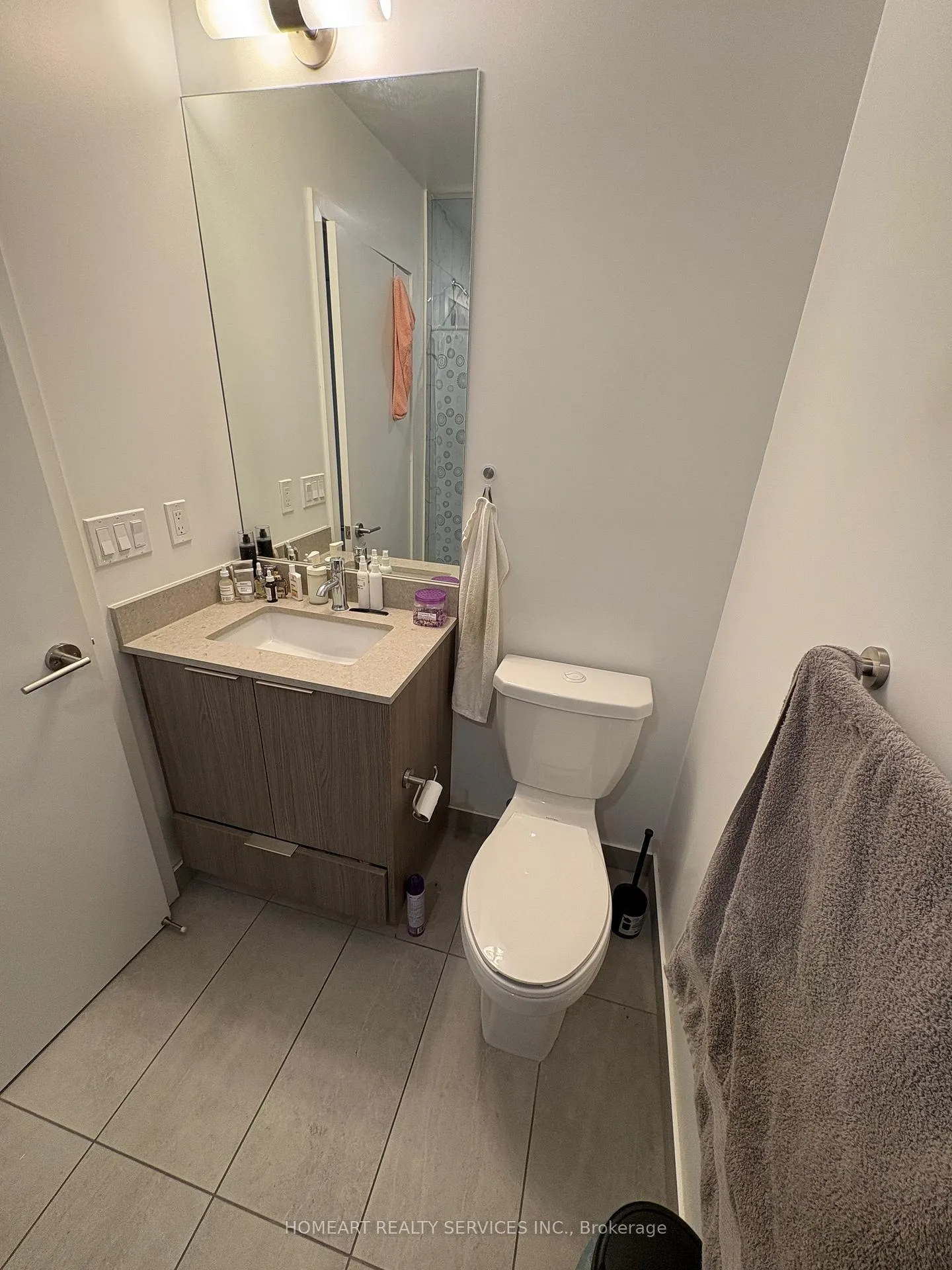 Photo 5 of Unit 308, 36 Forest Manor Road, North York, Henry Farm — HOMEH
