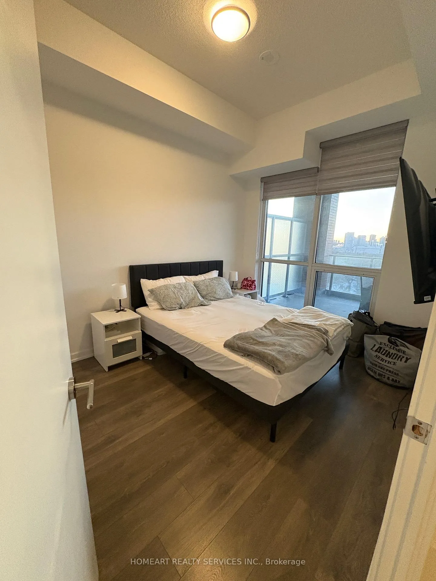 Photo 7 of Unit 308, 36 Forest Manor Road, North York, Henry Farm — HOMEH
