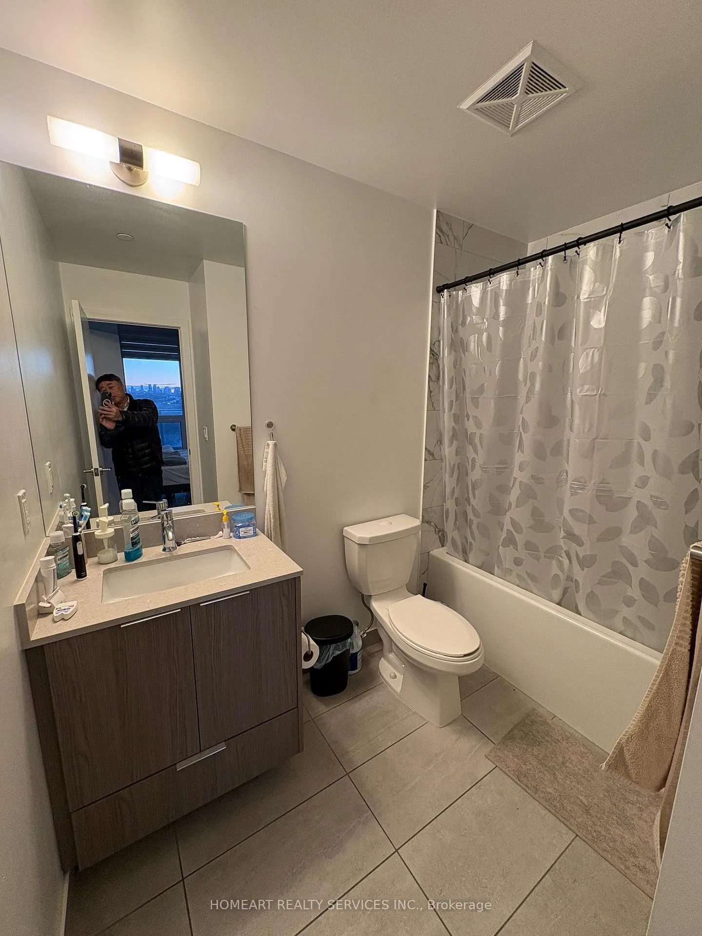 Photo 8 of Unit 308, 36 Forest Manor Road, North York, Henry Farm — HOMEH