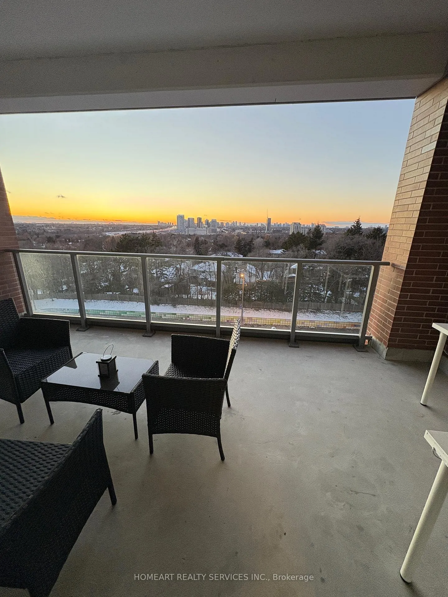 Photo 9 of Unit 308, 36 Forest Manor Road, North York, Henry Farm — HOMEH