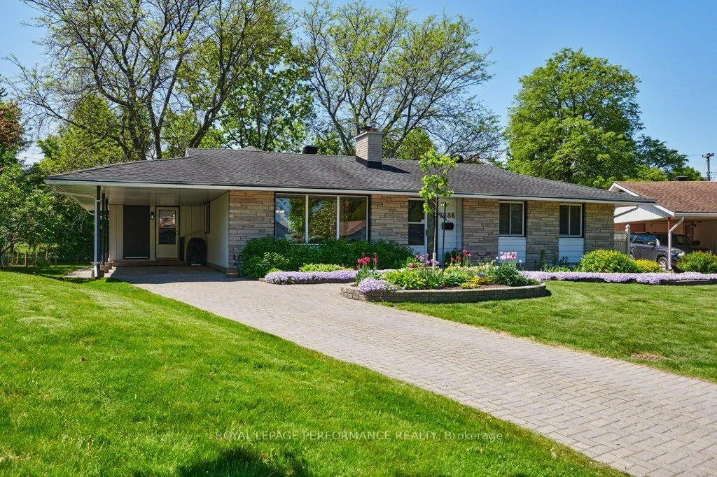 Photo 17 of 2686 Ulster Crescent, Ottawa, Riverside Park — HOMEH