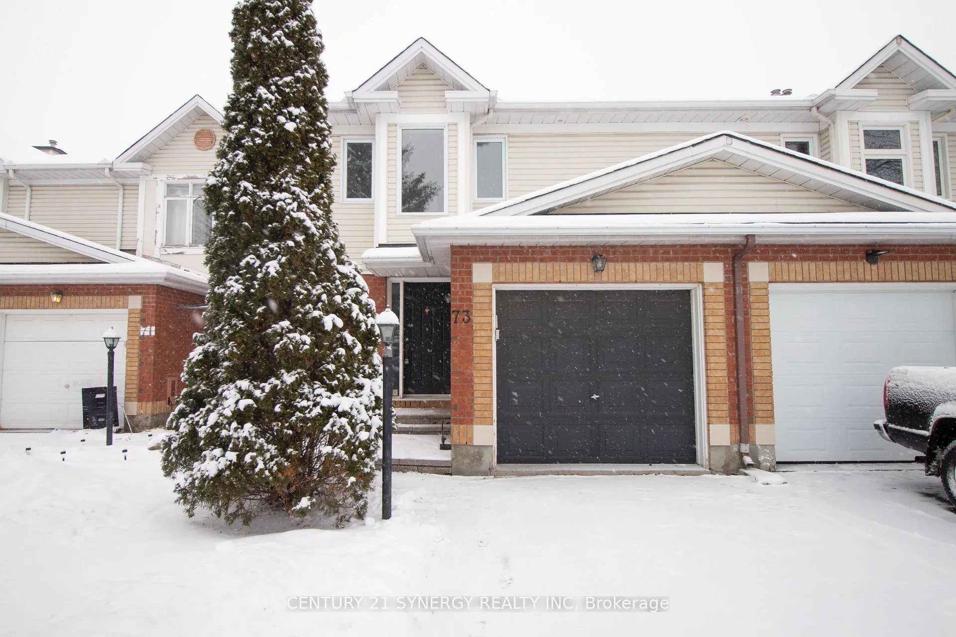 Photo 1 of 73 Longshire Circle, Ottawa, Barrhaven - Longfields — HOMEH
