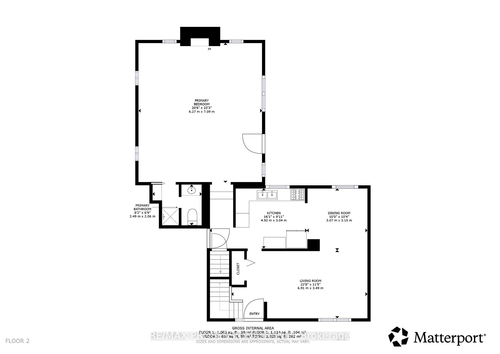 Photo 15 of 21 Waterbury Drive, Etobicoke, Willowridge-Martingrove-Richview — HOMEH