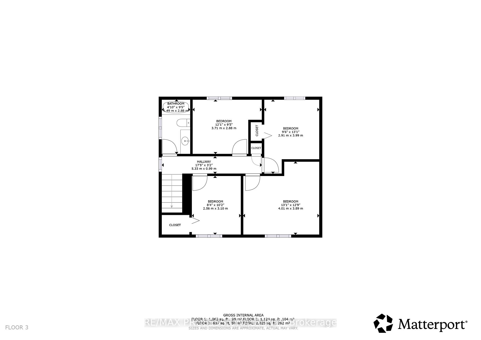 Photo 16 of 21 Waterbury Drive, Etobicoke, Willowridge-Martingrove-Richview — HOMEH