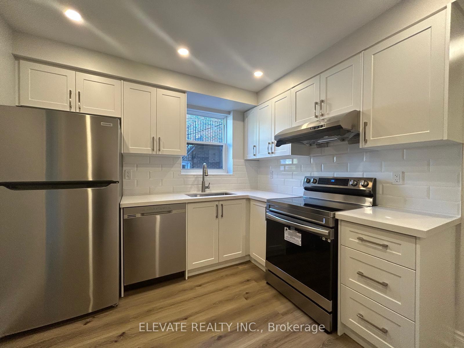 Photo 3 of Unit 1, 78 Givins Street E, Toronto, Trinity-Bellwoods — HOMEH