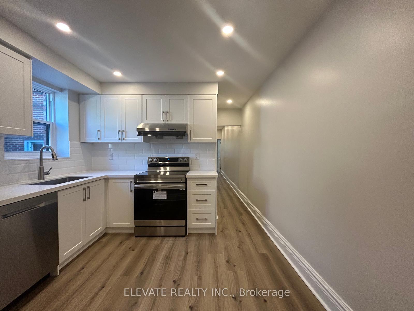 Photo 4 of Unit 1, 78 Givins Street E, Toronto, Trinity-Bellwoods — HOMEH