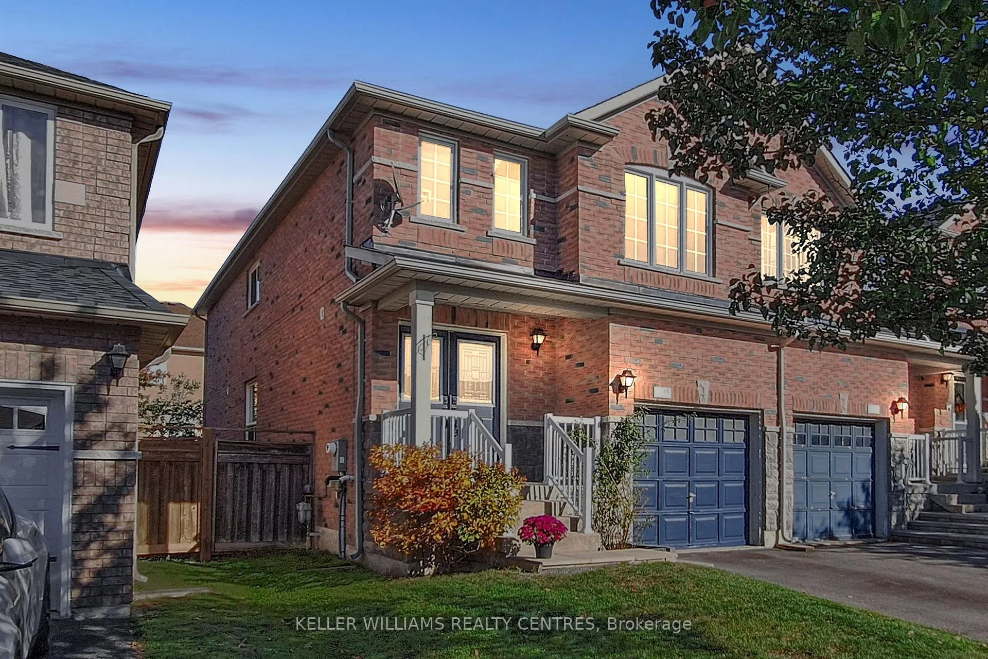 Photo 14 of 93 Barr Crescent, Aurora, Bayview Northeast — HOMEH